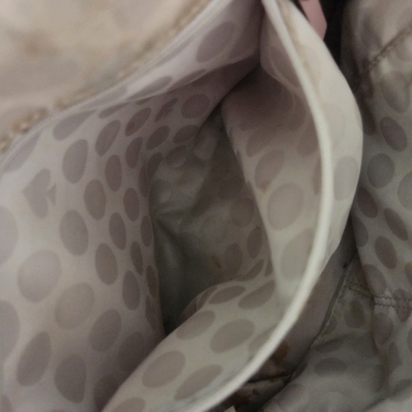 Kate Spade Pink Handbag - Picture 13 of 16